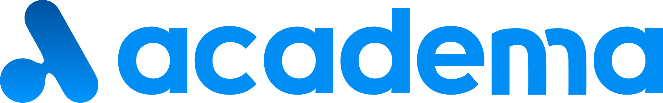 Academa Logo